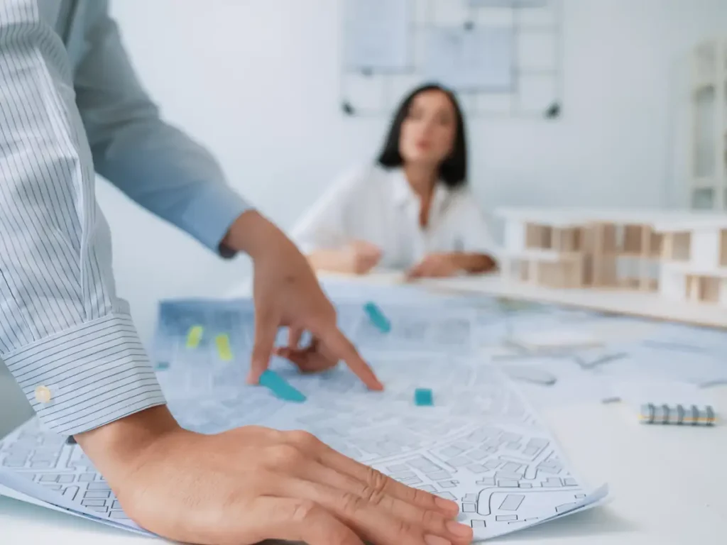 Estudio de prefactibilidad inmobiliaria