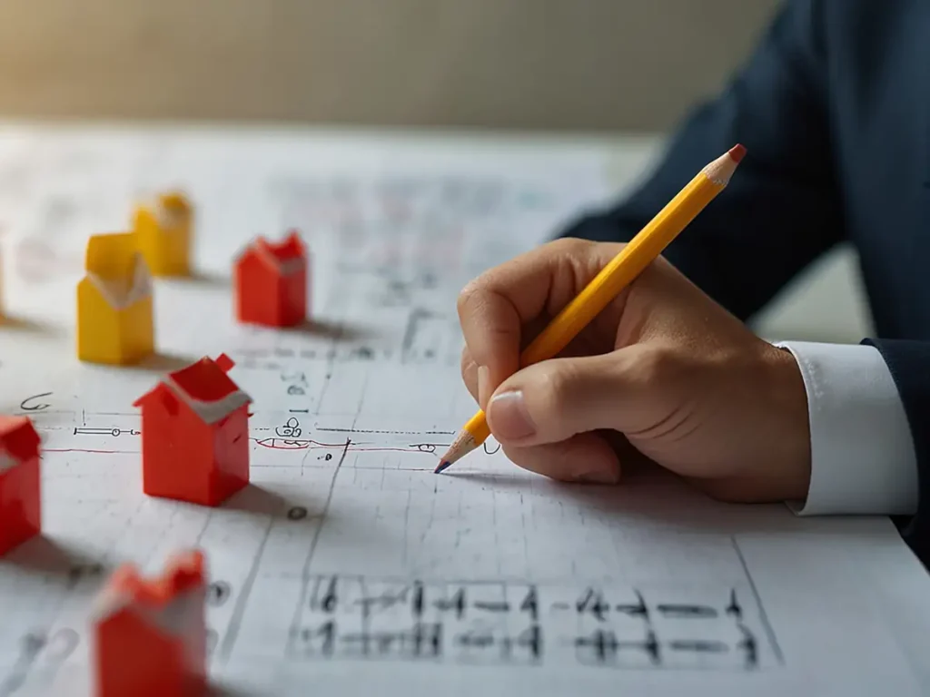 Factibilidad inmobiliaria