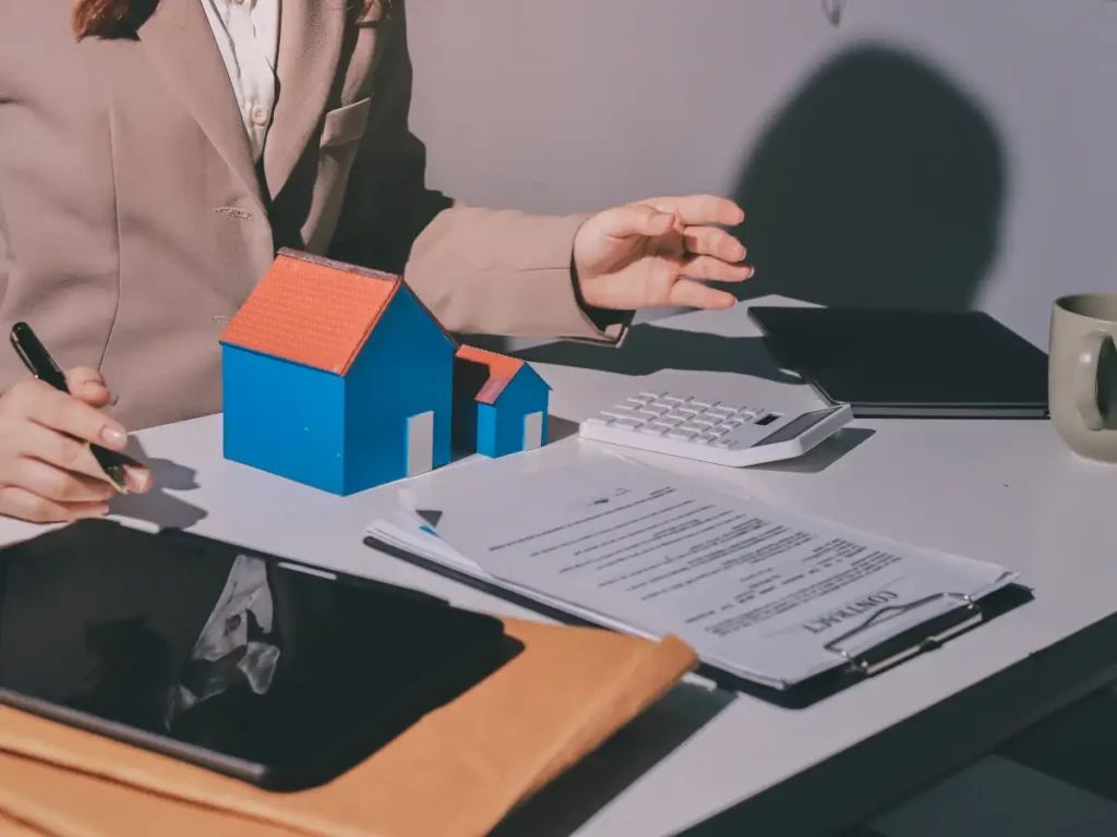 Oferta y demanda inmobiliaria