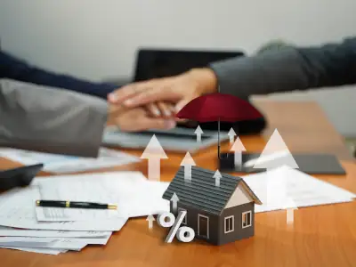 Relación entre oferta y demanda inmobiliaria