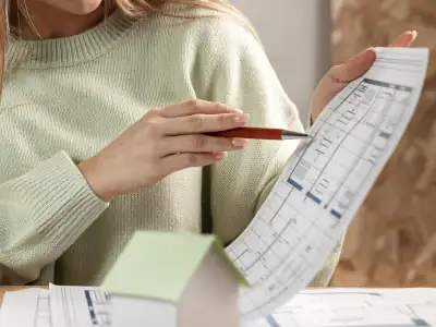 Revisar análisis inmobiliario