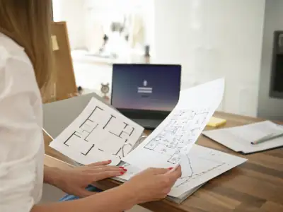 Ajustar valor de vivienda