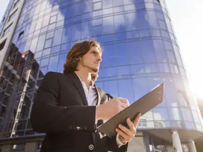 Evaluación antes de invertir en multifamily