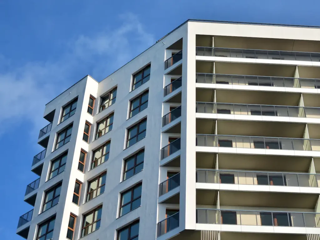 Invertir en multifamily