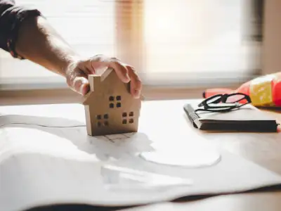 Solicitar una tasación de vivienda