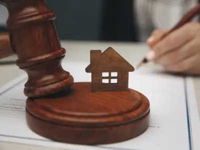 Solicitud de separación judicial de bienes