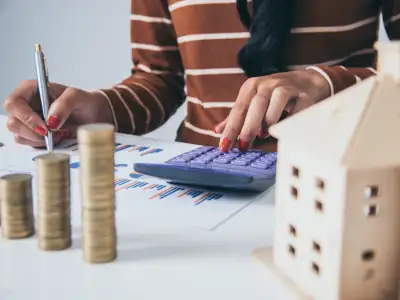 Cómo se calcula el impuesto a la vivienda en Chile