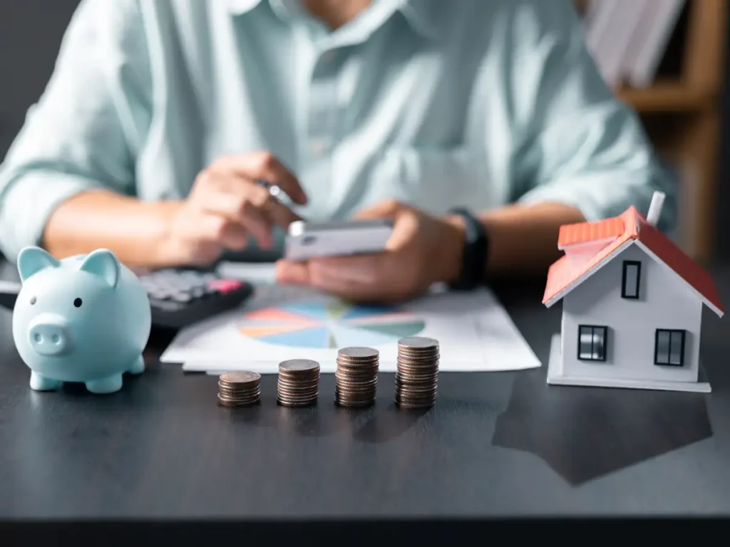 Impuesto a la vivienda en Chile