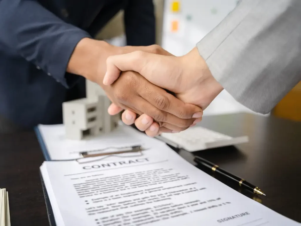 Promesa de compraventa
